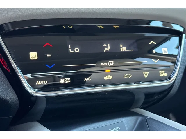 Pre-Owned HONDA HR-V at Anderson Honda in Palo Alto