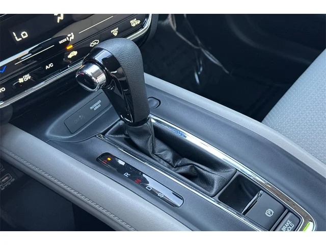 Pre-Owned HONDA HR-V at Anderson Honda in Palo Alto