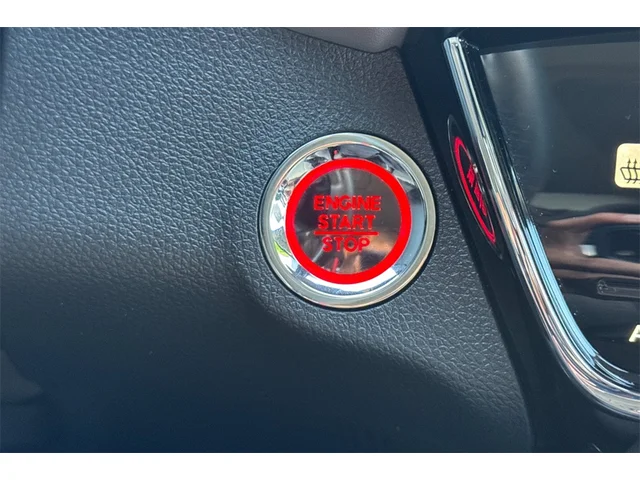 Pre-Owned HONDA HR-V at Anderson Honda in Palo Alto