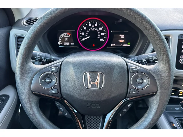 Pre-Owned HONDA HR-V at Anderson Honda in Palo Alto
