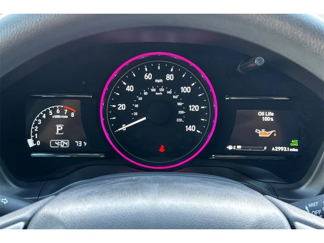 Pre-Owned HONDA HR-V at Anderson Honda in Palo Alto