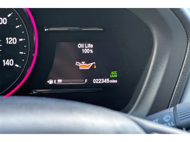 Pre-Owned HONDA HR-V at Anderson Honda in Palo Alto