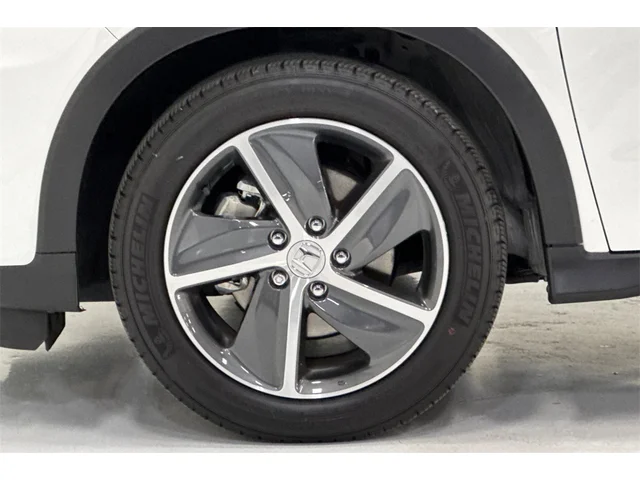 Pre-Owned HONDA HR-V at Anderson Honda in Palo Alto