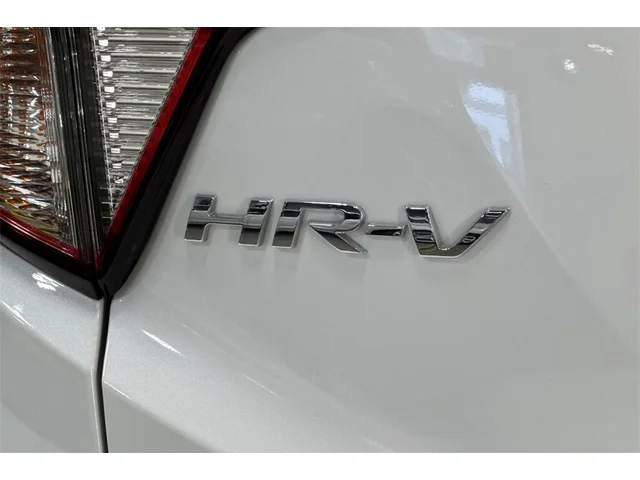 Pre-Owned HONDA HR-V at Anderson Honda in Palo Alto