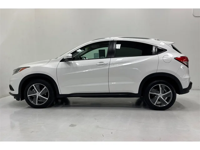 Pre-Owned HONDA HR-V at Anderson Honda in Palo Alto