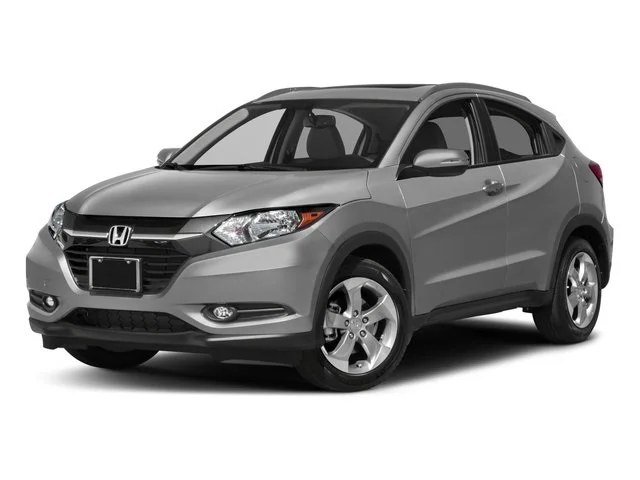 SEMINUEVOS HONDA HR-V at Kennesaw, in Town Center Nissan