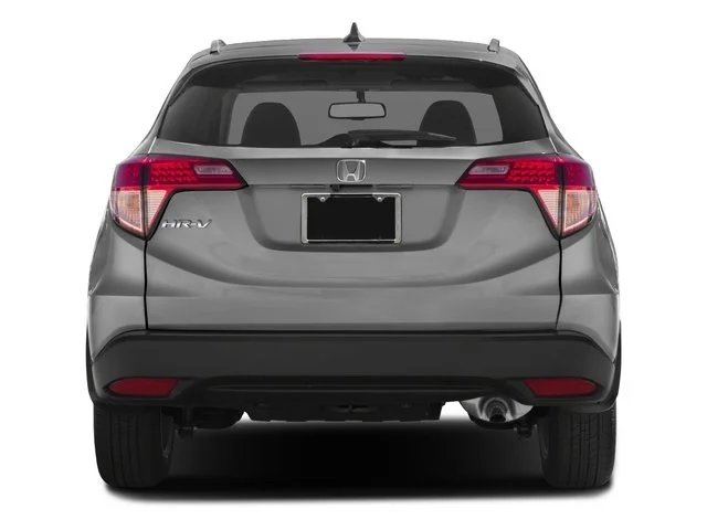 SEMINUEVOS HONDA HR-V at Kennesaw, in Town Center Nissan