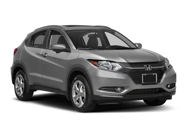 SEMINUEVOS HONDA HR-V at Kennesaw, in Town Center Nissan