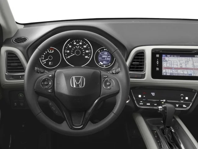 SEMINUEVOS HONDA HR-V at Kennesaw, in Town Center Nissan