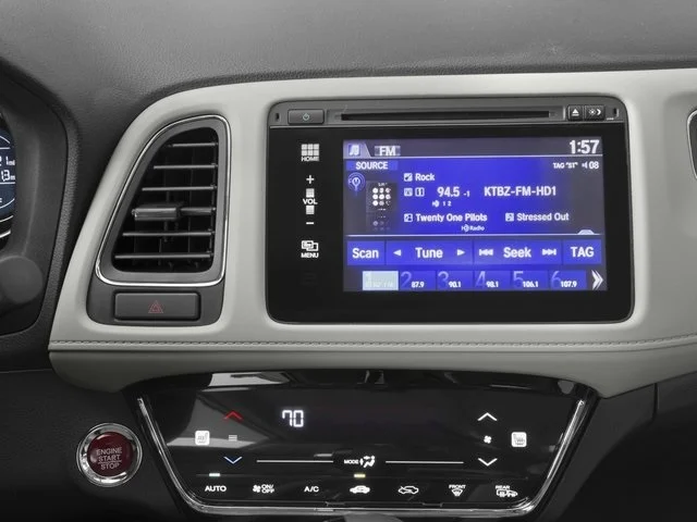 SEMINUEVOS HONDA HR-V at Kennesaw, in Town Center Nissan