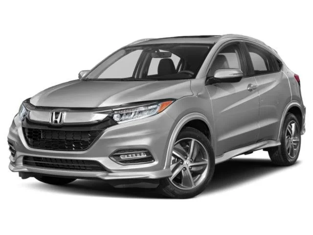 SEMINUEVOS HONDA HR-V at Kennesaw, in Town Center Nissan