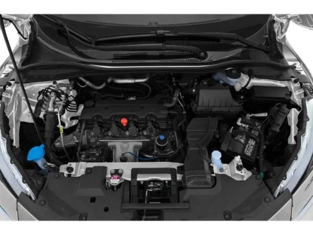 SEMINUEVOS HONDA HR-V at Kennesaw, in Town Center Nissan