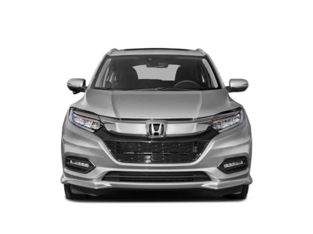 SEMINUEVOS HONDA HR-V at Kennesaw, in Town Center Nissan