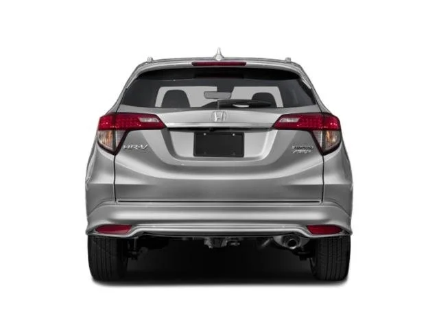 SEMINUEVOS HONDA HR-V at Kennesaw, in Town Center Nissan