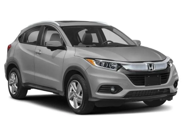 SEMINUEVOS HONDA HR-V at Kennesaw, in Town Center Nissan