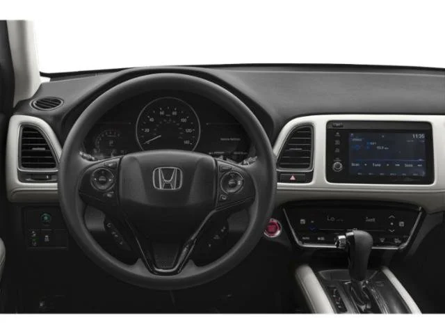 SEMINUEVOS HONDA HR-V at Kennesaw, in Town Center Nissan