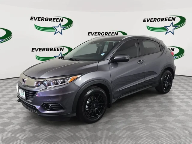 SEMINUEVOS HONDA HR-V a Estados en autogozo