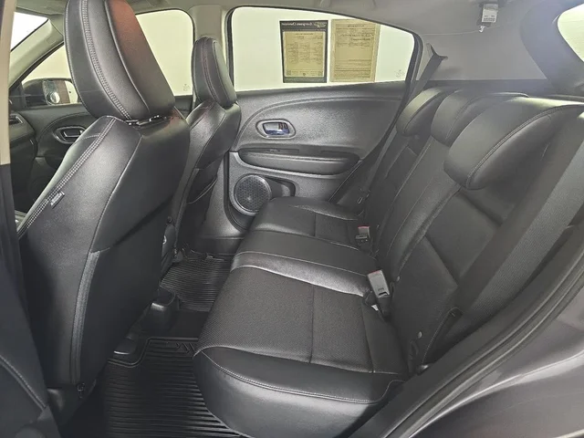 SEMINUEVOS HONDA HR-V a Estados en autogozo