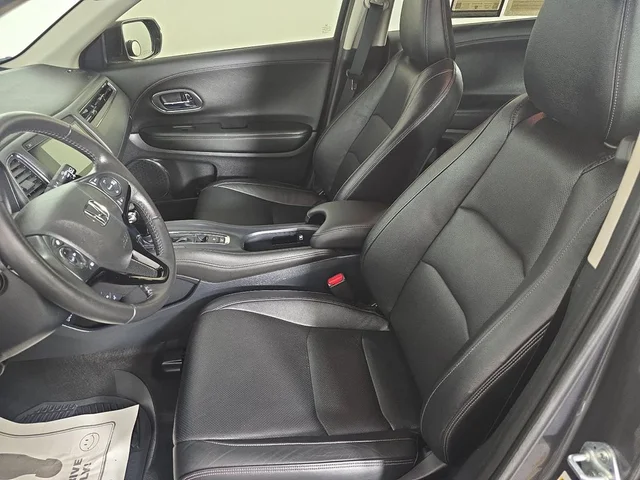 SEMINUEVOS HONDA HR-V a Estados en autogozo
