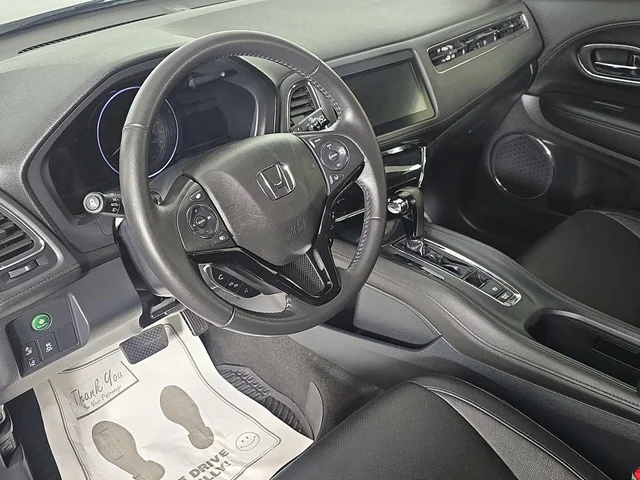 SEMINUEVOS HONDA HR-V a Estados en autogozo