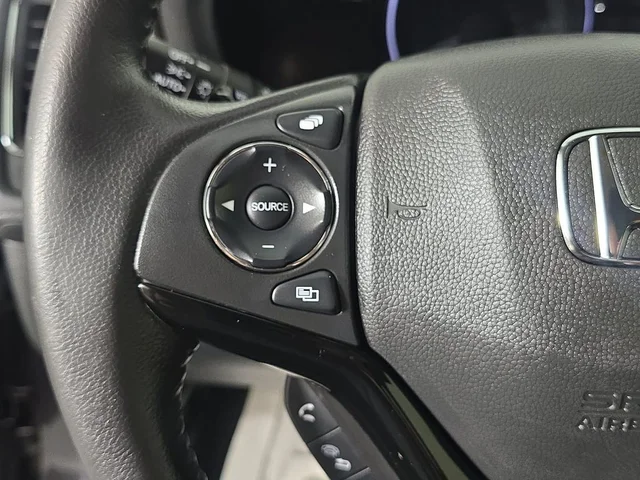 SEMINUEVOS HONDA HR-V a Estados en autogozo