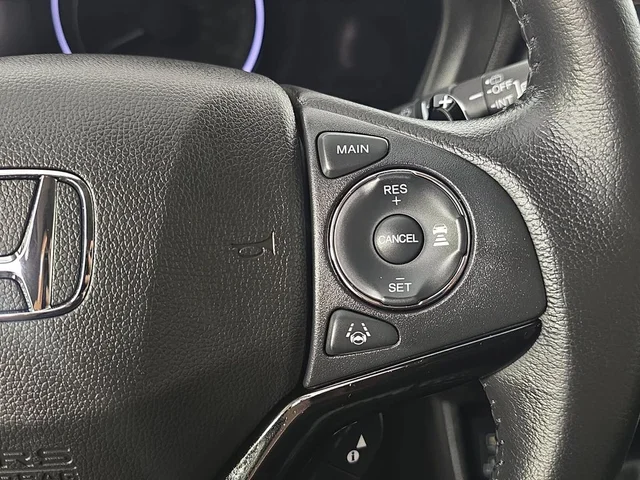 SEMINUEVOS HONDA HR-V a Estados en autogozo