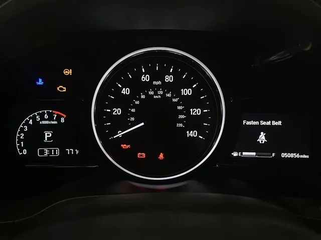 SEMINUEVOS HONDA HR-V a Estados en autogozo
