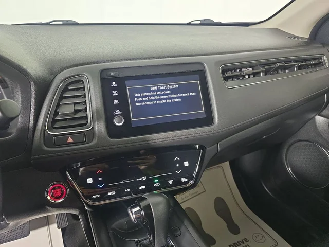 SEMINUEVOS HONDA HR-V a Estados en autogozo
