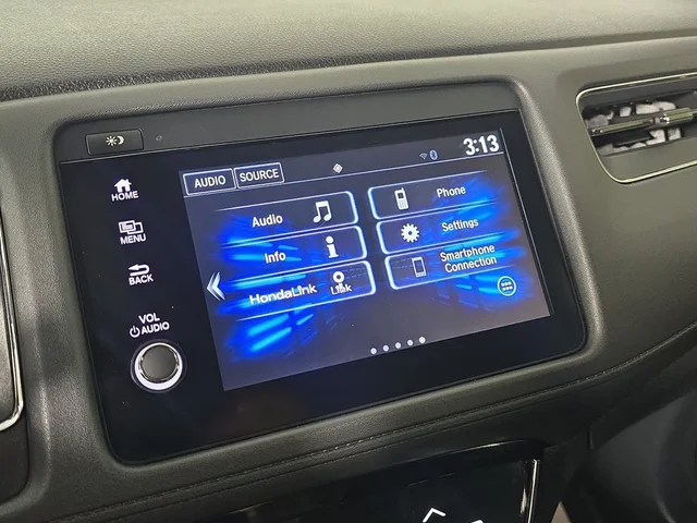 SEMINUEVOS HONDA HR-V a Estados en autogozo