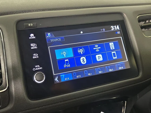 SEMINUEVOS HONDA HR-V a Estados en autogozo