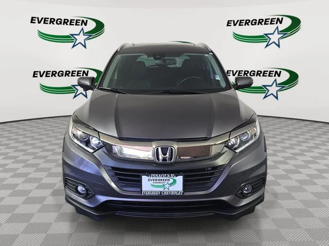 SEMINUEVOS HONDA HR-V a Estados en autogozo
