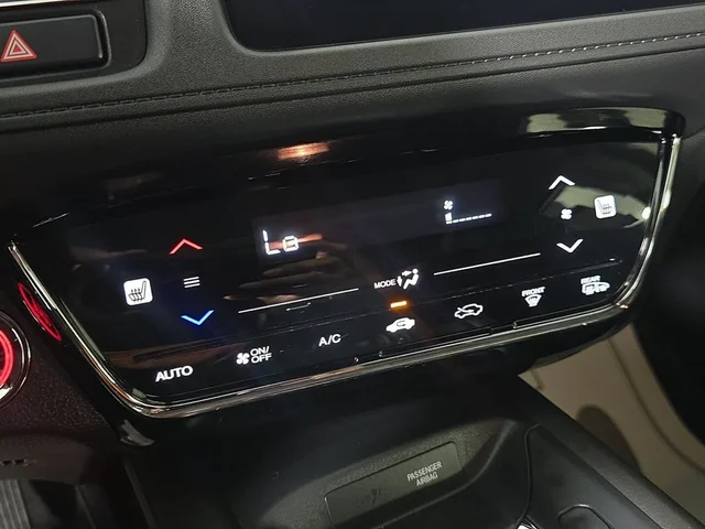 SEMINUEVOS HONDA HR-V a Estados en autogozo