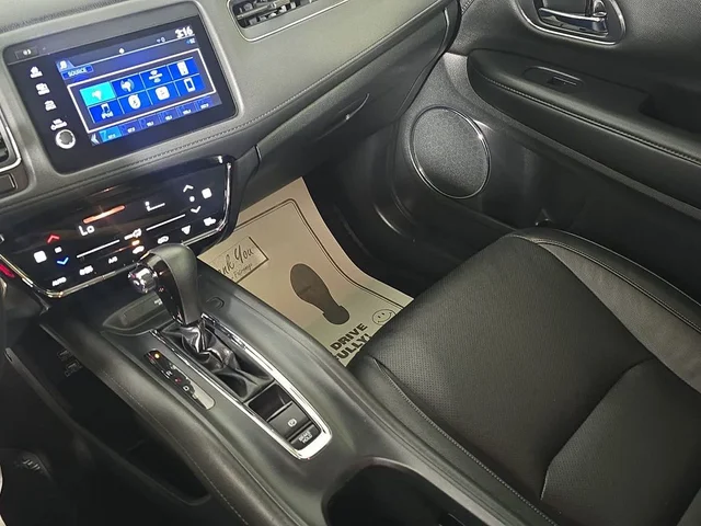 SEMINUEVOS HONDA HR-V a Estados en autogozo
