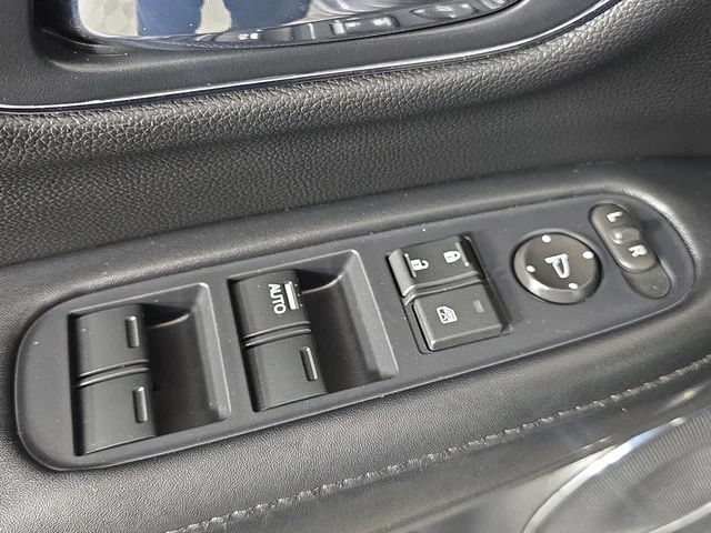 SEMINUEVOS HONDA HR-V a Estados en autogozo