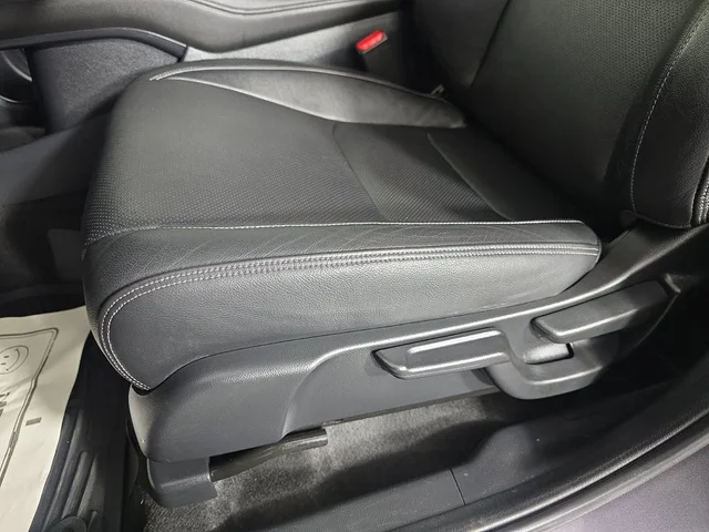 SEMINUEVOS HONDA HR-V a Estados en autogozo