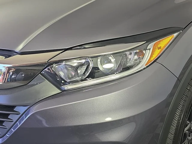 SEMINUEVOS HONDA HR-V a Estados en autogozo