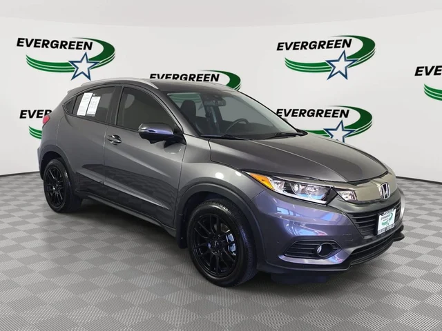 SEMINUEVOS HONDA HR-V a Estados en autogozo
