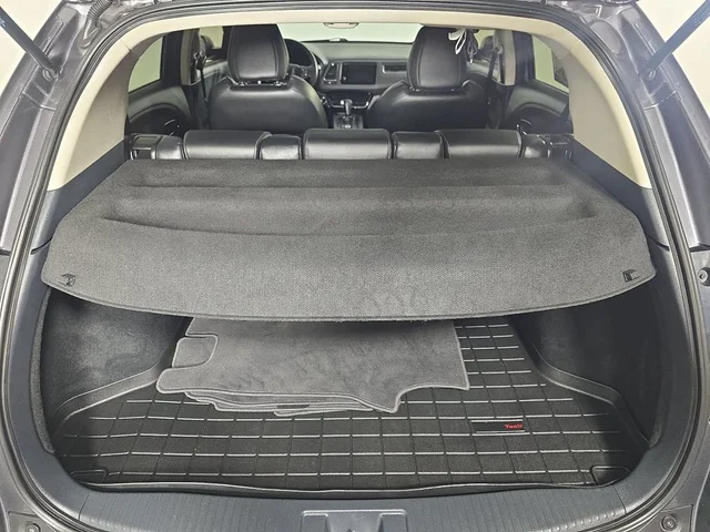 SEMINUEVOS HONDA HR-V a Estados en autogozo