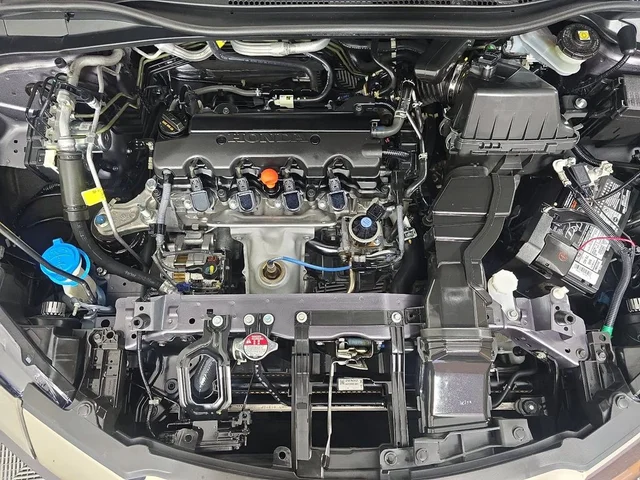 SEMINUEVOS HONDA HR-V a Estados en autogozo