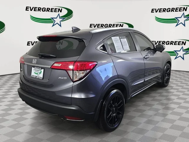 SEMINUEVOS HONDA HR-V a Estados en autogozo