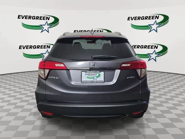 SEMINUEVOS HONDA HR-V a Estados en autogozo