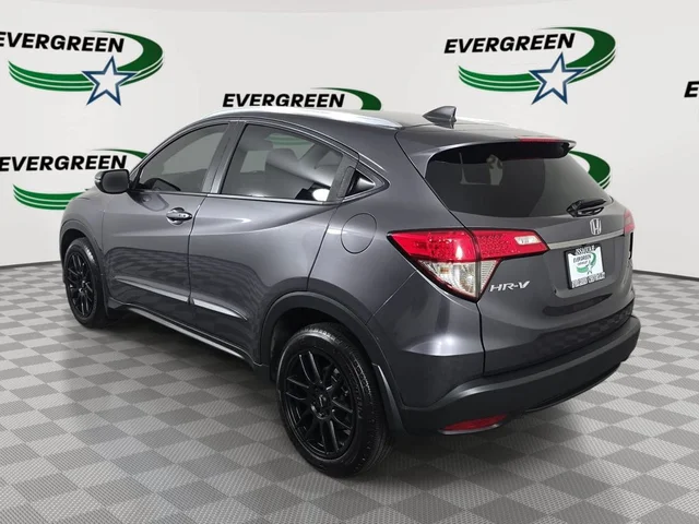 SEMINUEVOS HONDA HR-V a Estados en autogozo