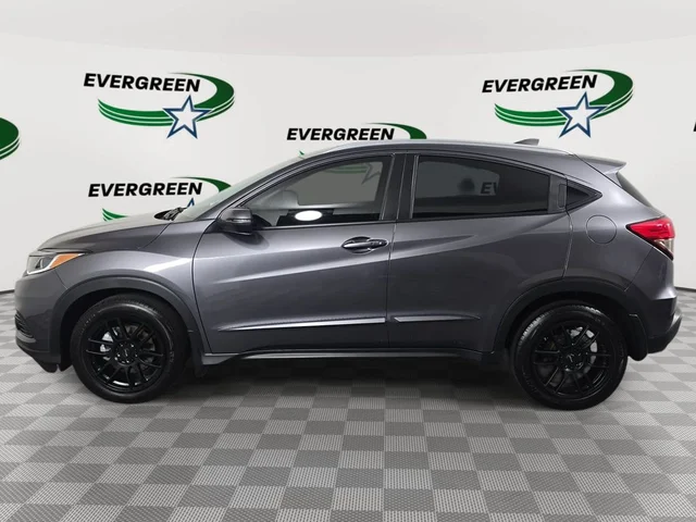 SEMINUEVOS HONDA HR-V a Estados en autogozo