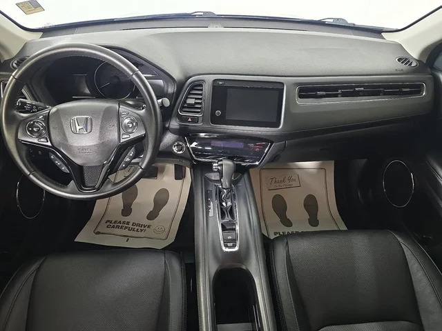 SEMINUEVOS HONDA HR-V a Estados en autogozo