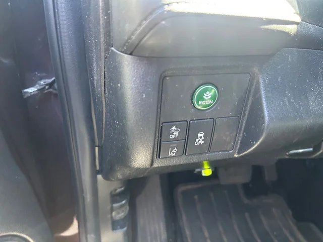 SEMINUEVOS HONDA HR-V a Estados en autogozo
