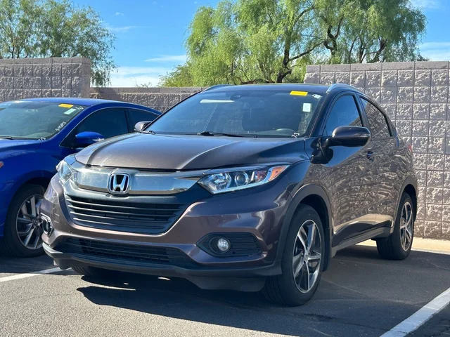 SEMINUEVOS HONDA HR-V a Estados en autogozo