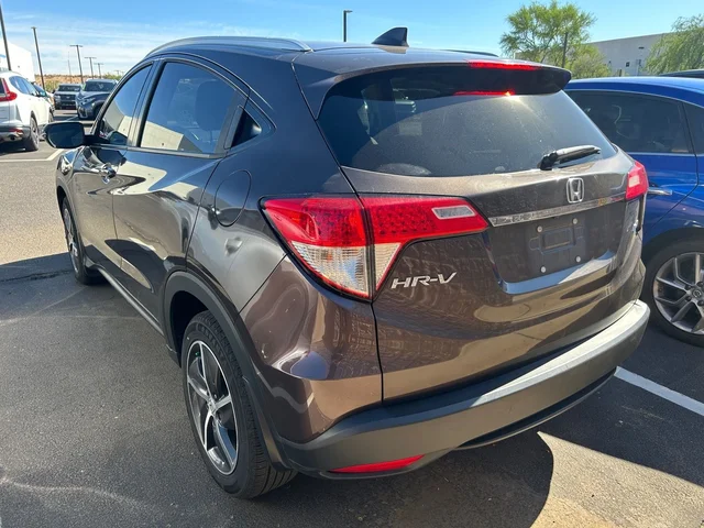 SEMINUEVOS HONDA HR-V a Estados en autogozo