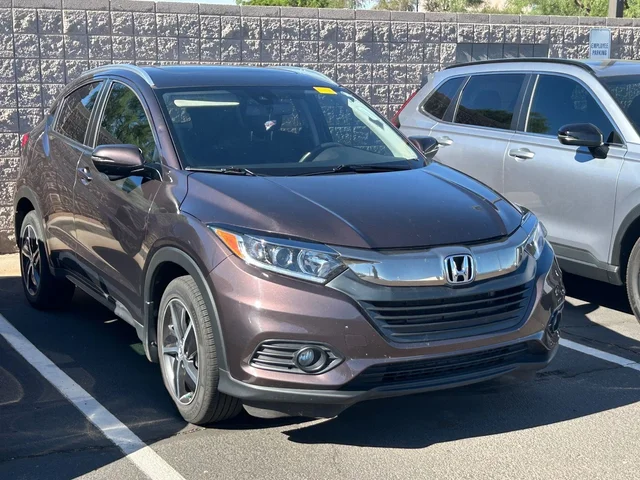 SEMINUEVOS HONDA HR-V a Estados en autogozo