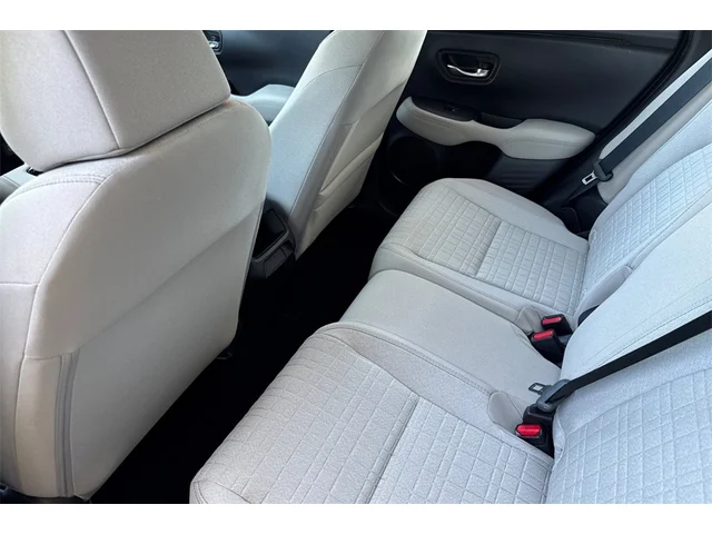 Pre-Owned HONDA HR-V at Anderson Honda in Palo Alto