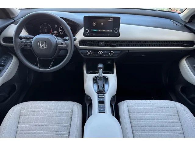 Pre-Owned HONDA HR-V at Anderson Honda in Palo Alto